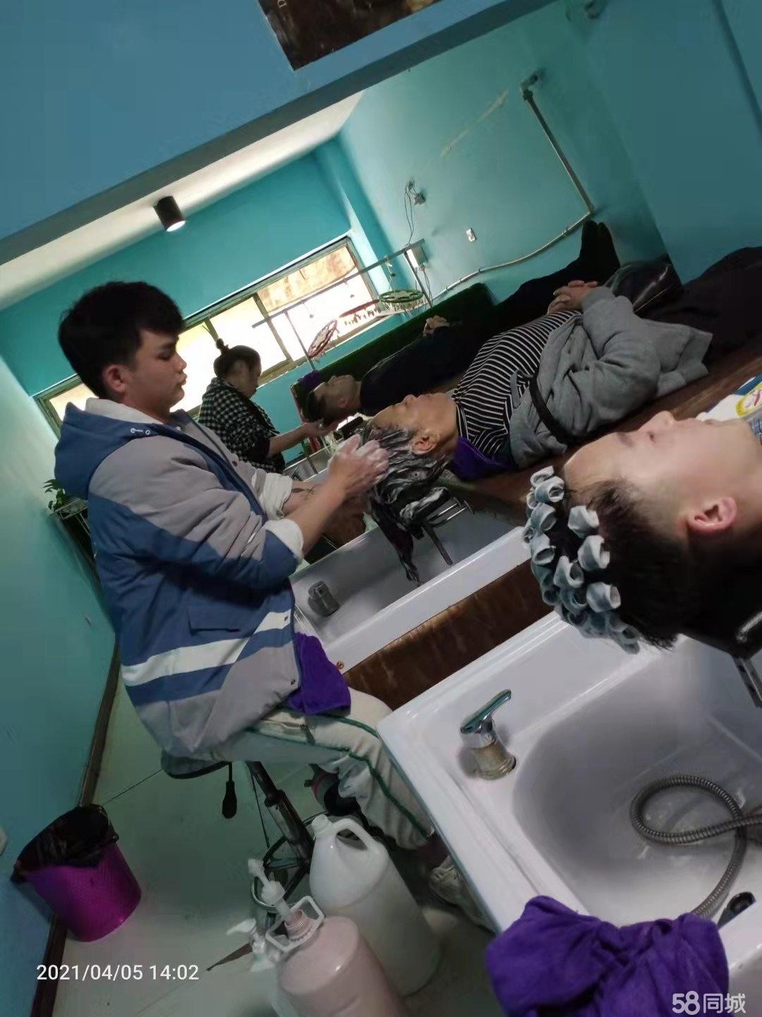 (转让)小区门口人流量大因个人原因不能守店