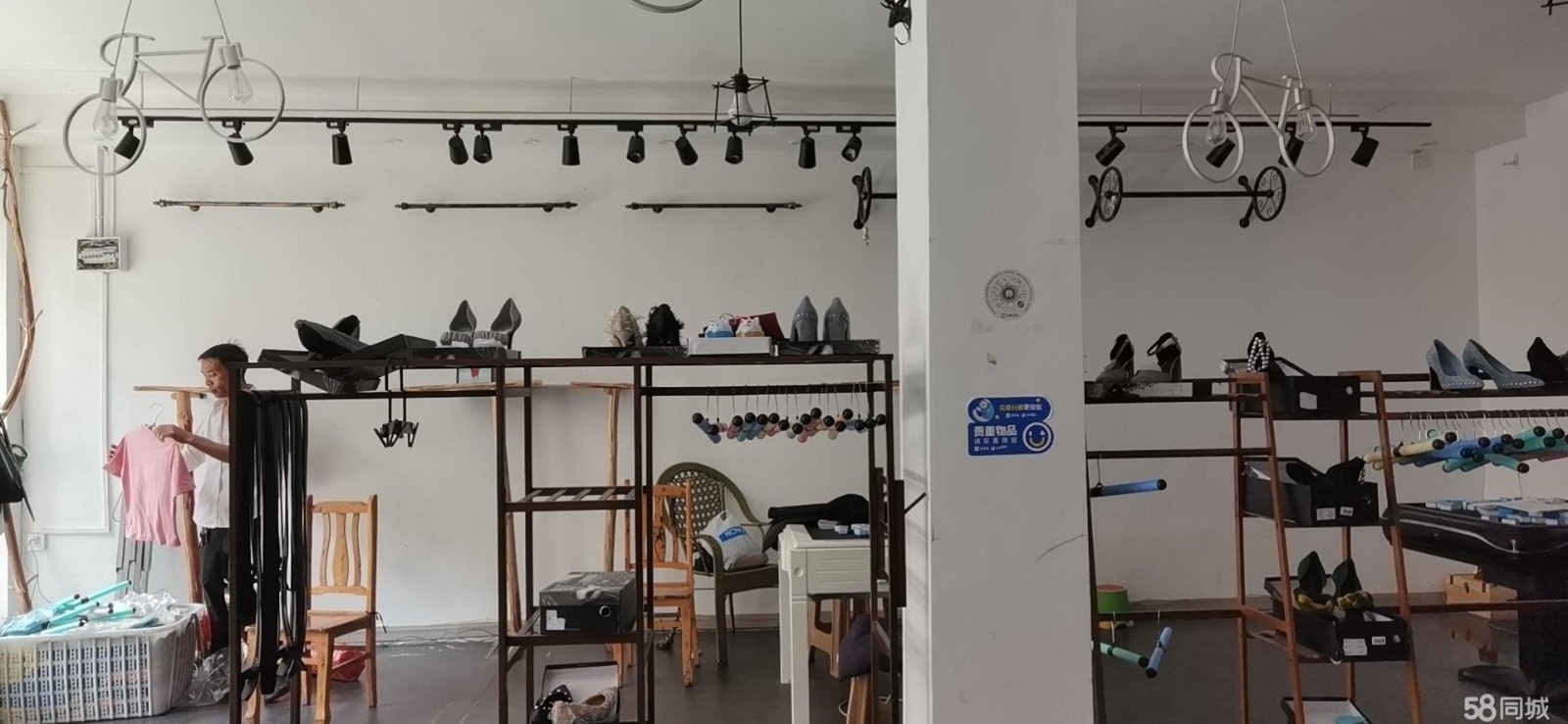 (转让)在鑫港国际旁,地理位置优越