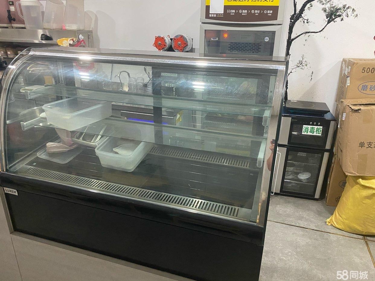(转让)盈利营业奶茶店转让,急转