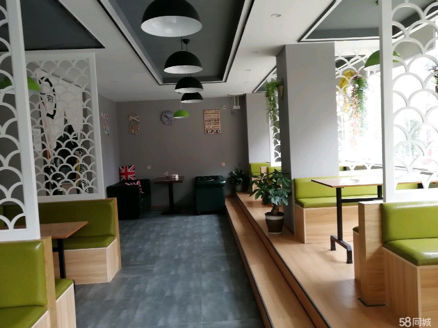 仁怀水口小区奶茶店转让
