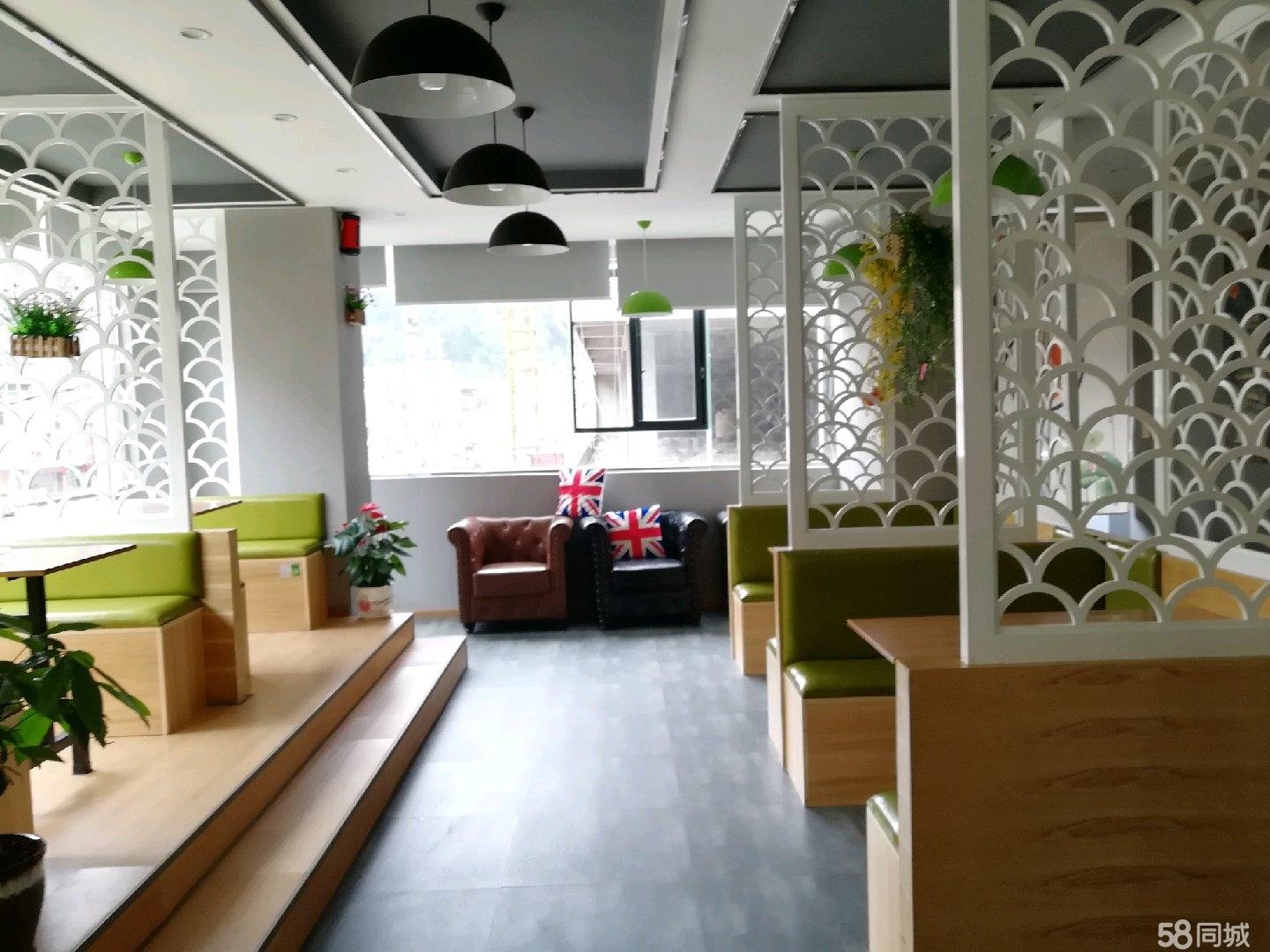 仁怀水口小区奶茶店转让