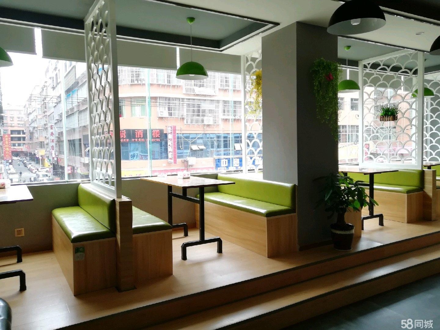 仁怀水口小区奶茶店转让
