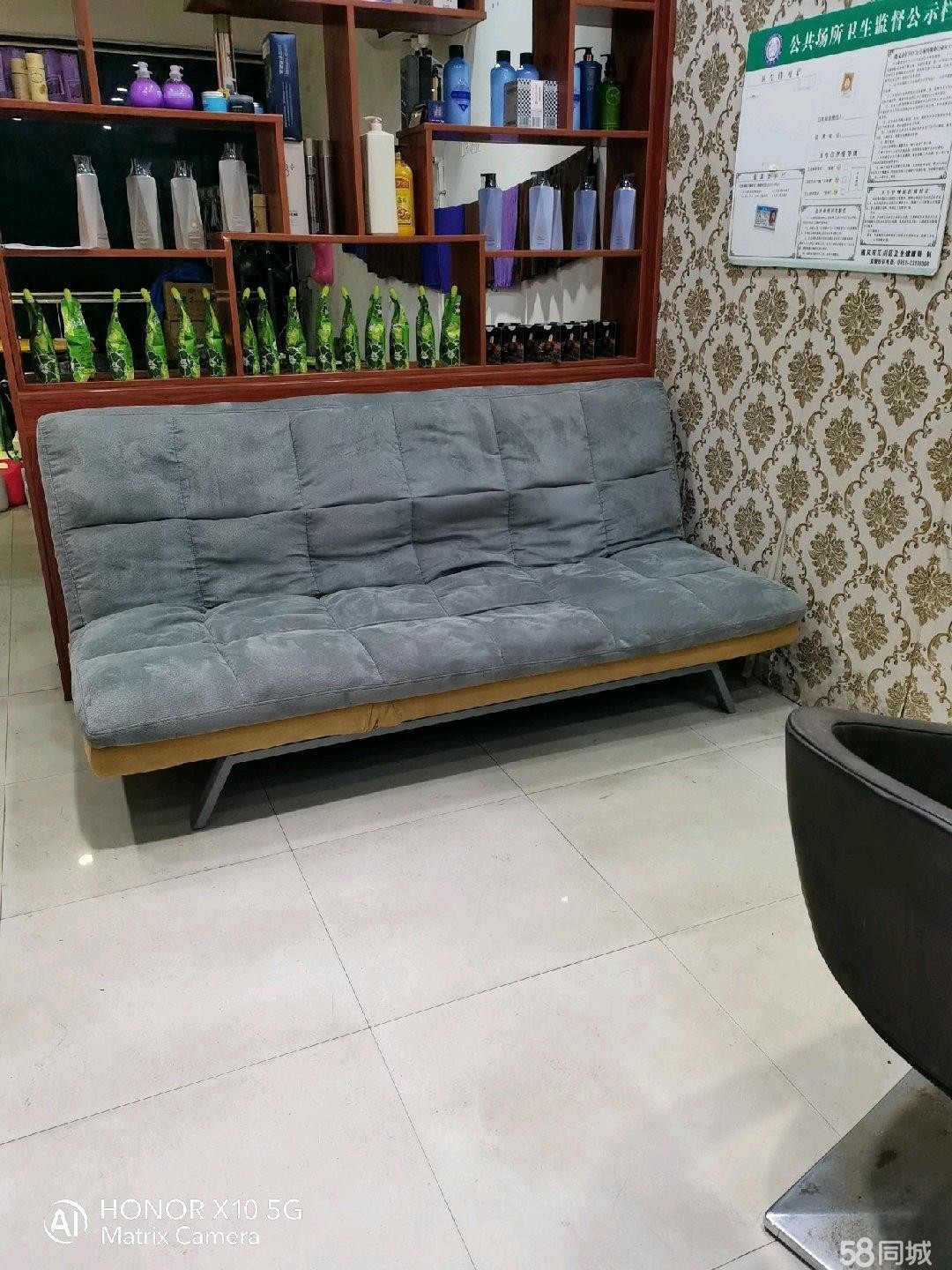 (转让)因怀孕正在经营中的美发店转让