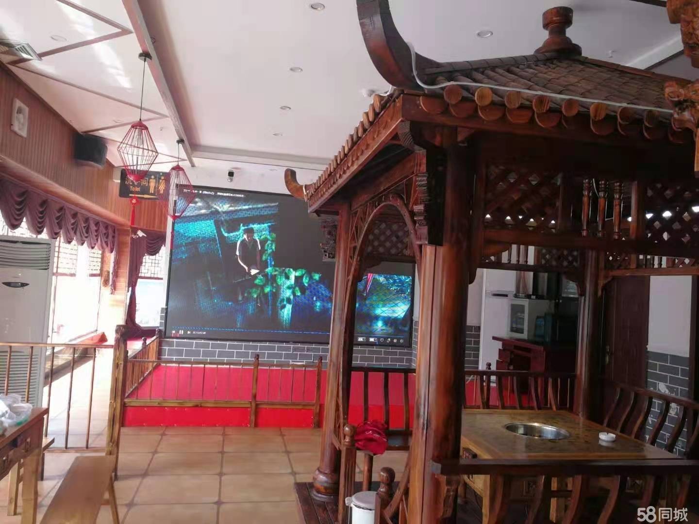 (转让)吃货的聚集地方.地段好
