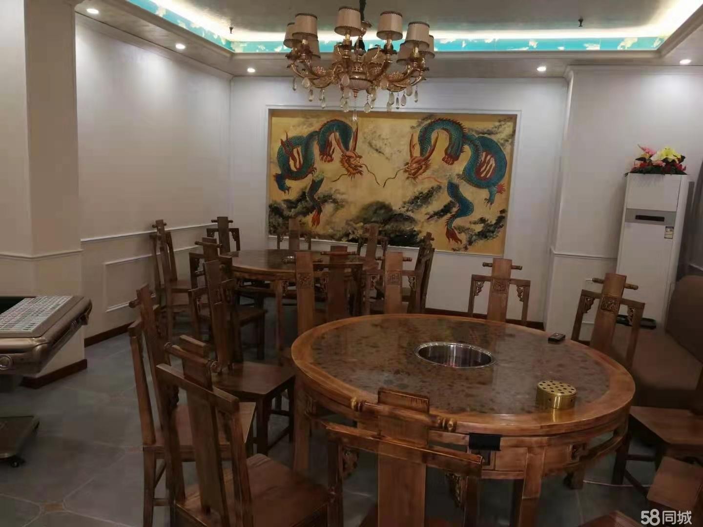 (转让)吃货的聚集地方.地段好