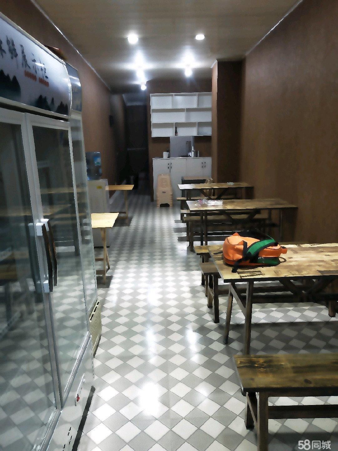 (转让)带设备-起转让夜宵烧烤店