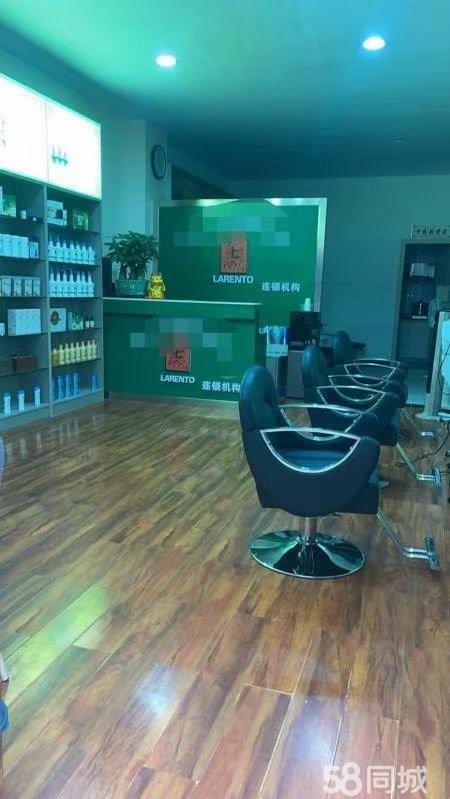 (转让)位置很好。店面全新。有固定客源
