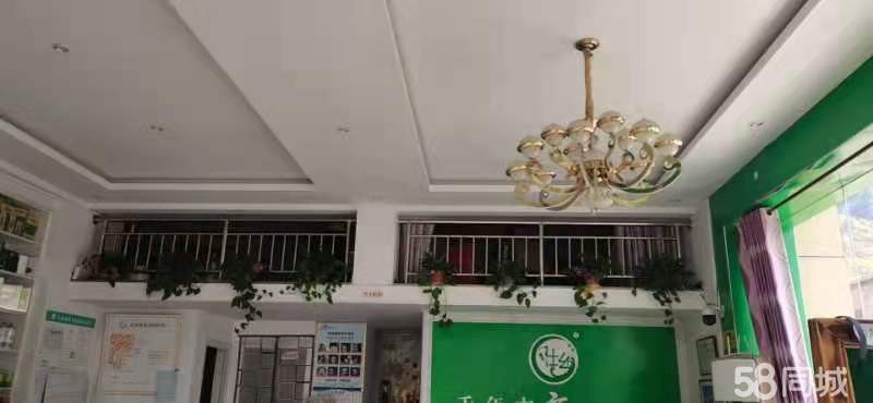 (转让)地理位置优,人流量大,店铺宽敞