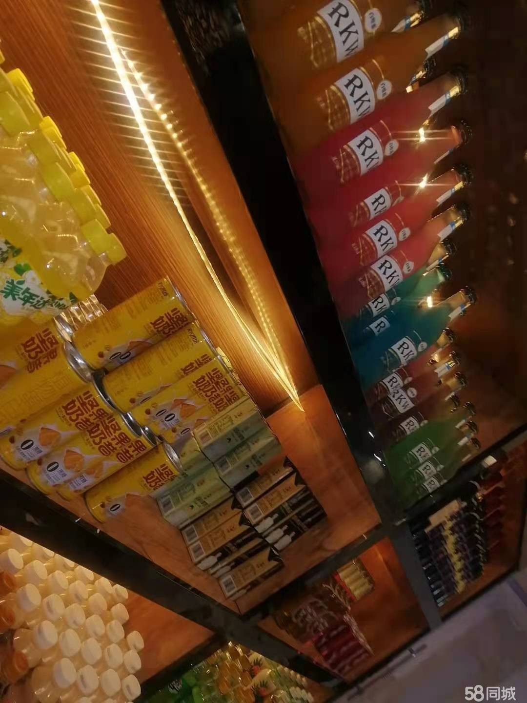 (转让)兴茂美食城自助餐厅转让
