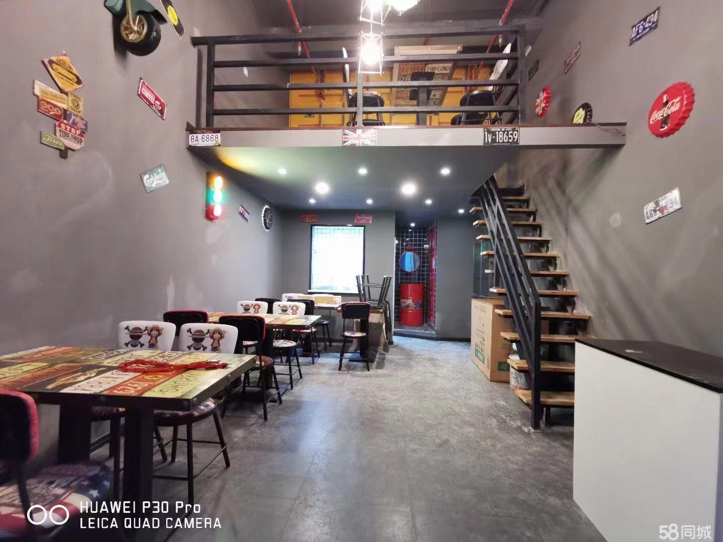 (转让)转让汇川宁波路商业街店铺