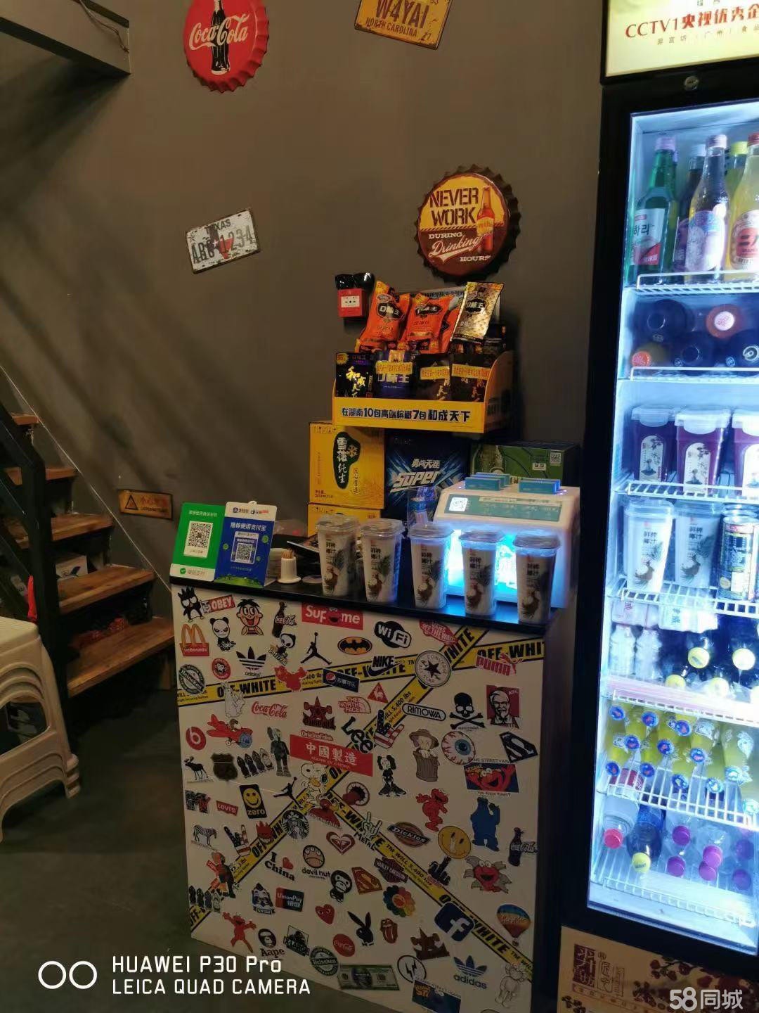 (转让)转让汇川宁波路商业街店铺
