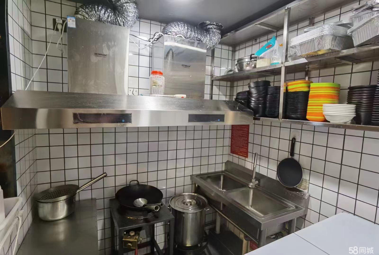 (转让)转让汇川宁波路商业街店铺