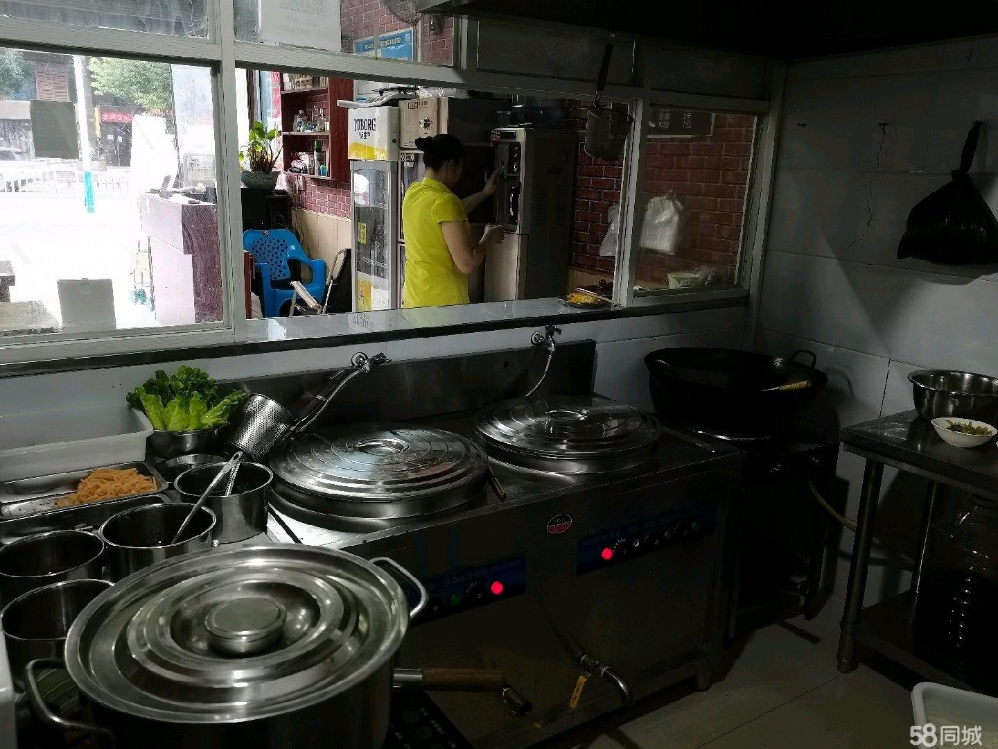 (转让)旺铺转让,周边写字楼、酒店转让费可谈