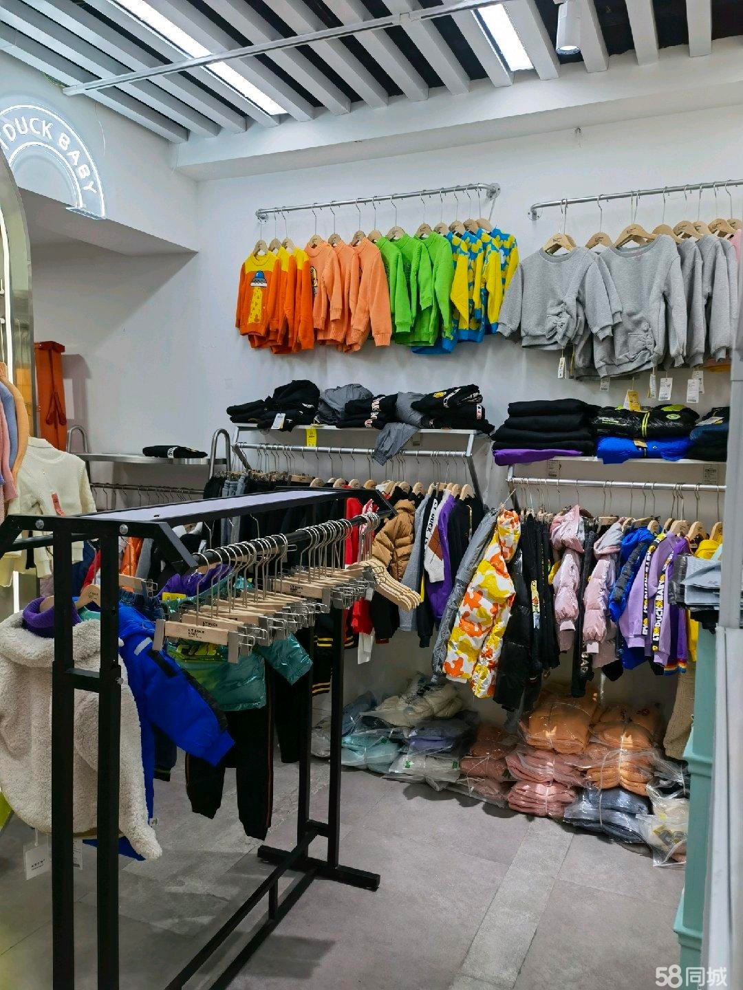 (转让)经营中店铺转让或转租(或合作)
