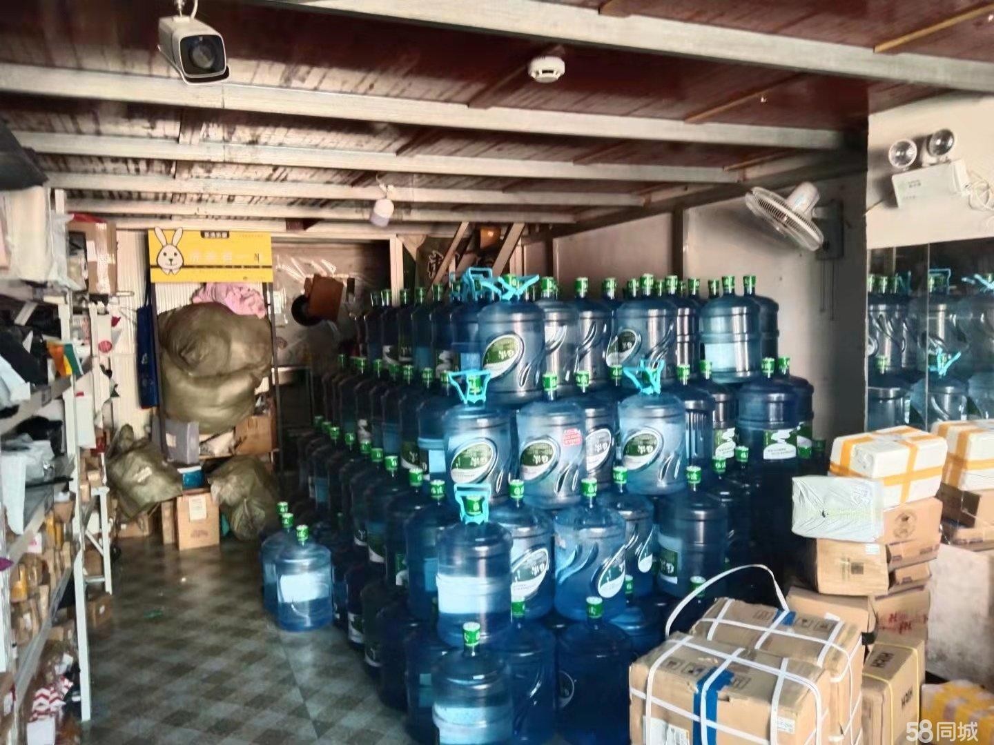 银杉桥兜开心加送水店转让