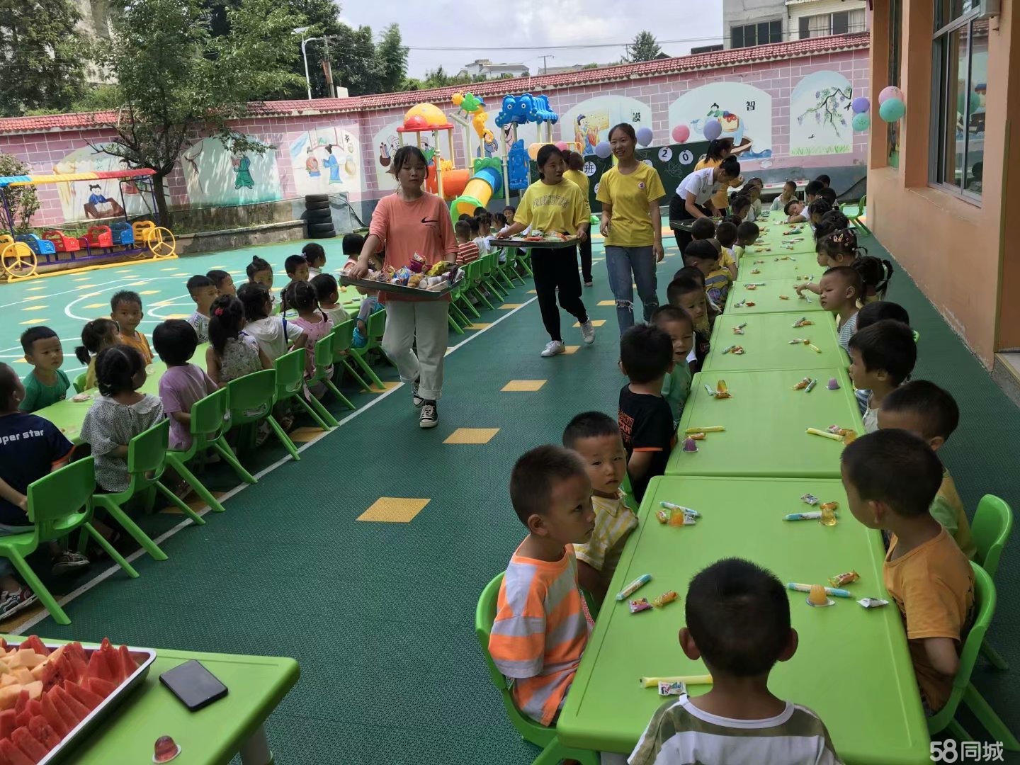 (转让)转让播州马家湾转盘其他