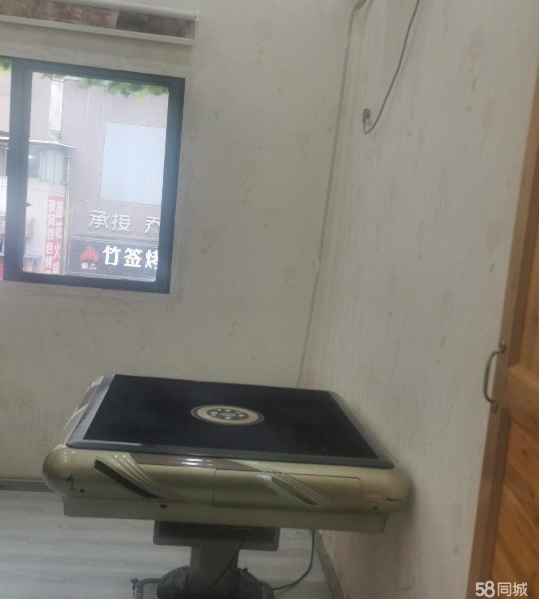 (转让)中餐宵夜都可以使用临街商铺