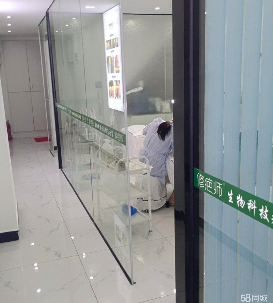 (转让)正街门面，人流量大，自带流量,好引流