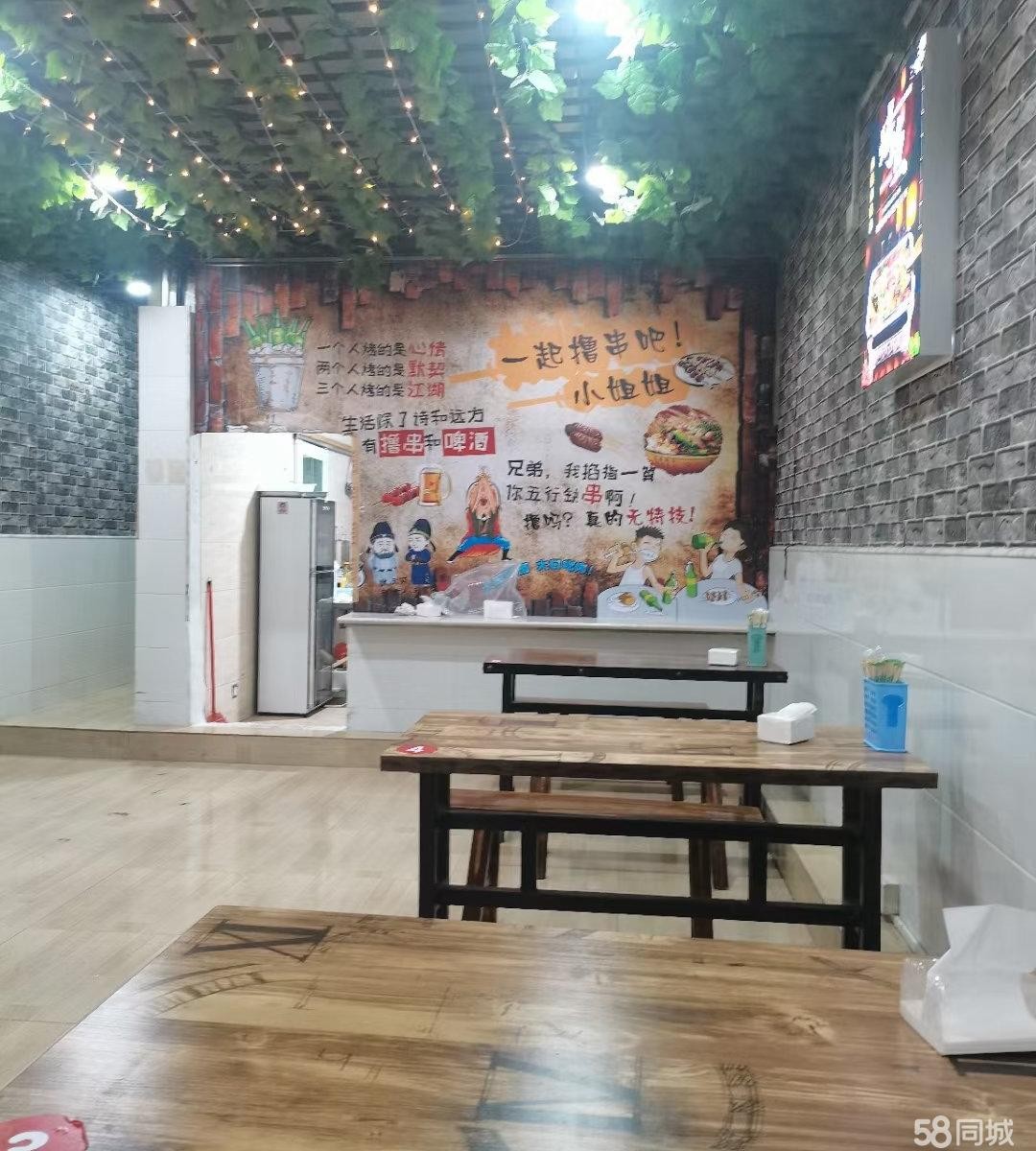 (转让)面积大适合做餐馆餐饮美发
