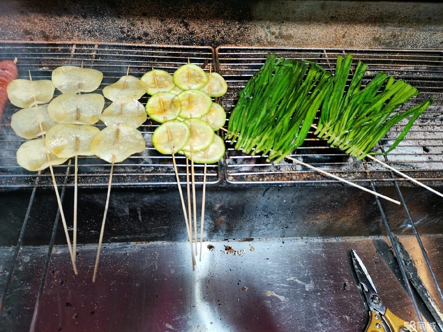 (转让)面积大适合做餐馆餐饮美发