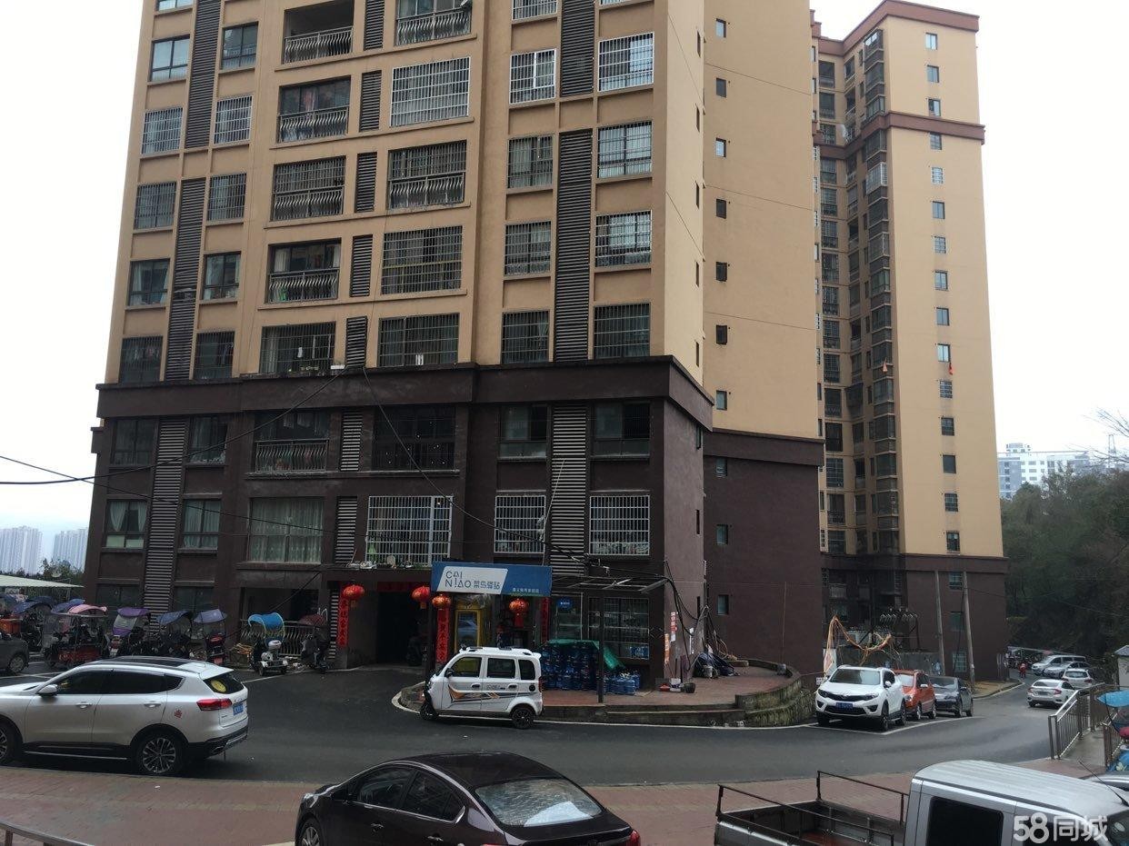 (转让)南秀家园新小区超市转让