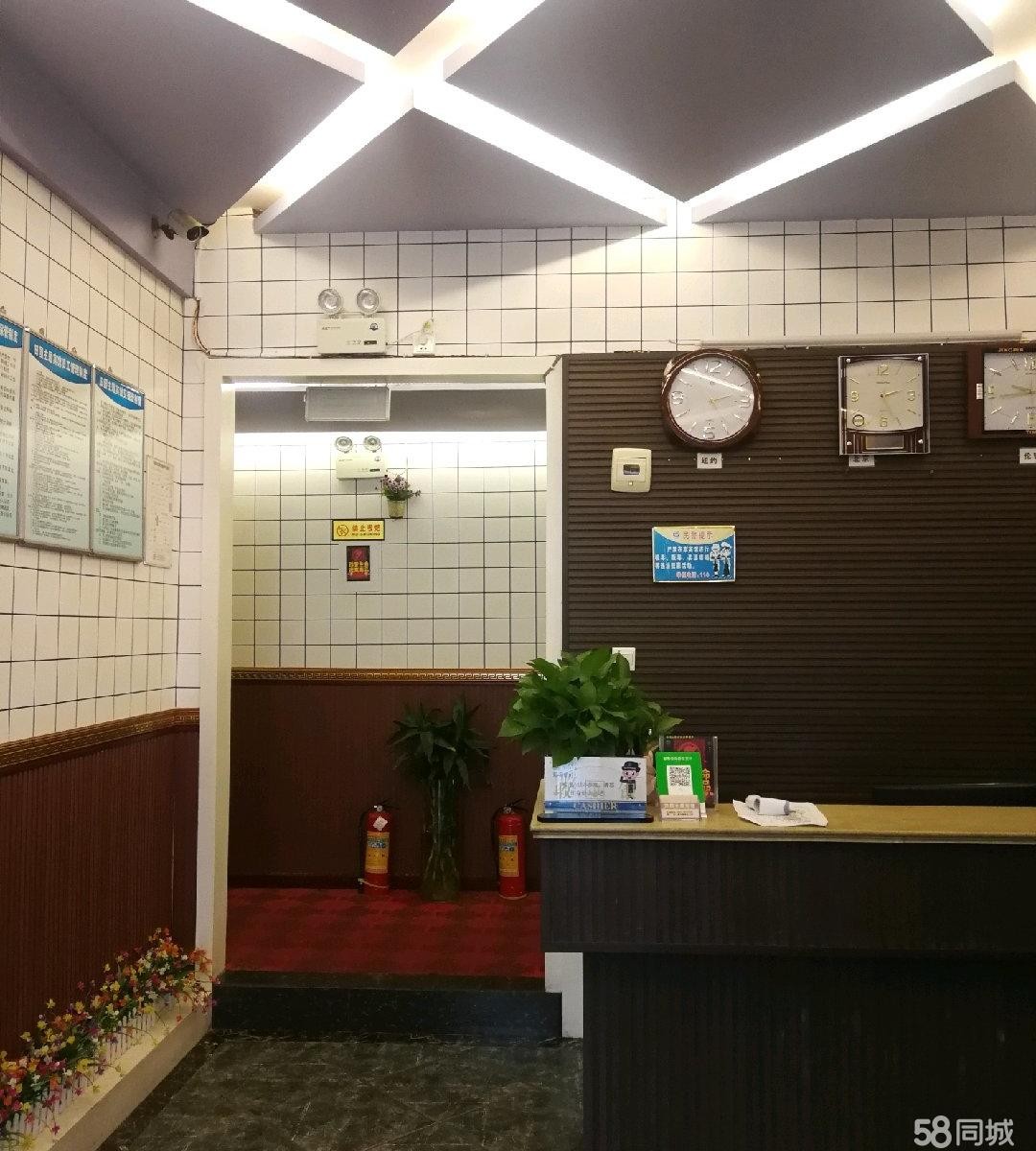 (转让)自家宾馆出租、转让都可以，此店时间长，有稳定客源，出入方便。