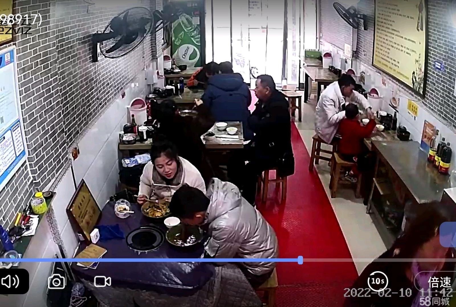 (转让)遵义羊肉粉诚心转让