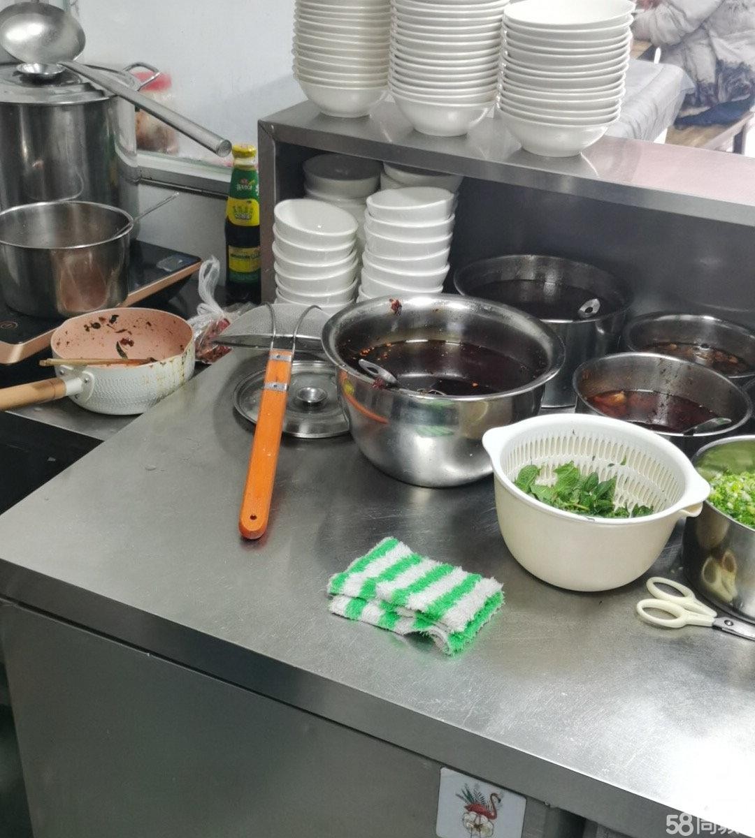 (转让)周边小区入住率高，人流量稳定