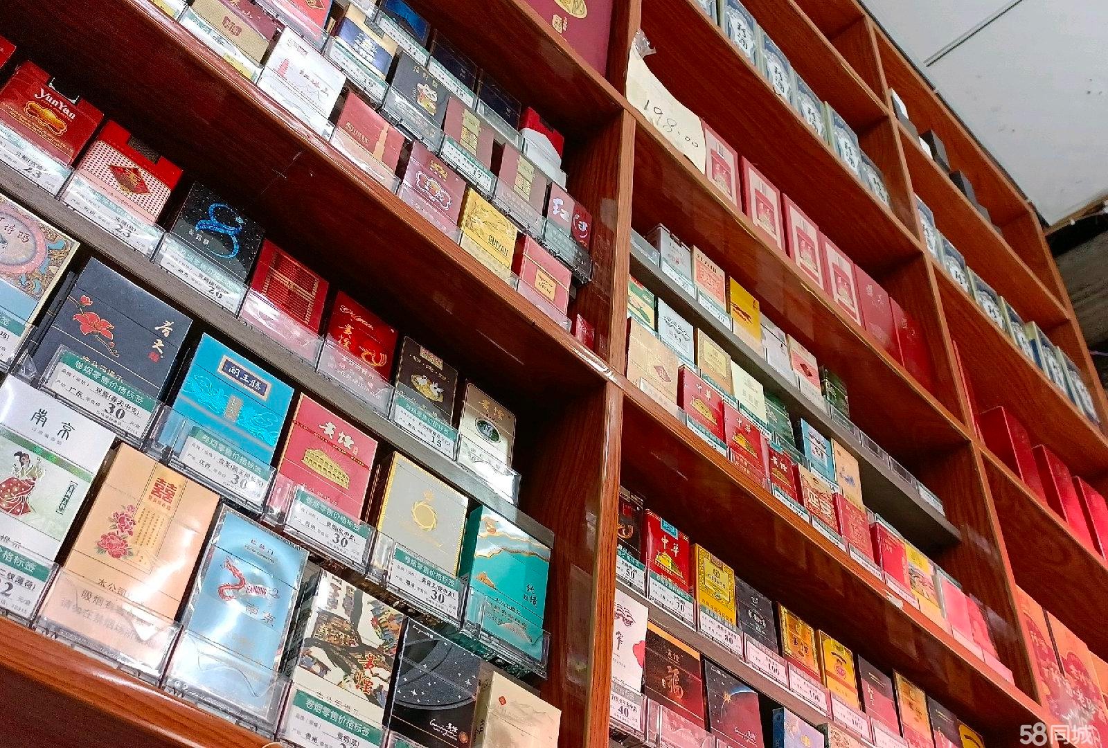 (转让）盈利中社区超市整体转让