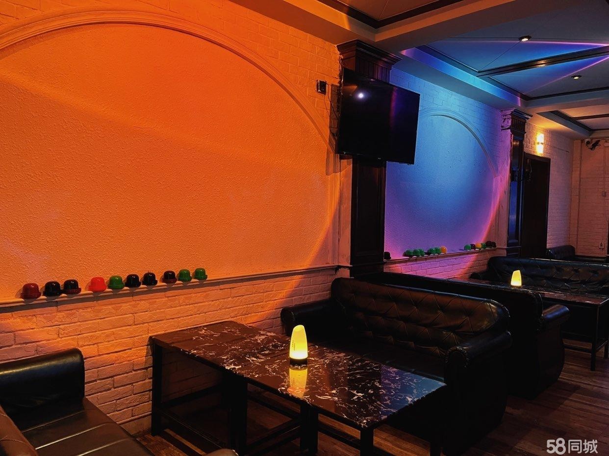 (转让)全新酒吧转让附送棋牌室