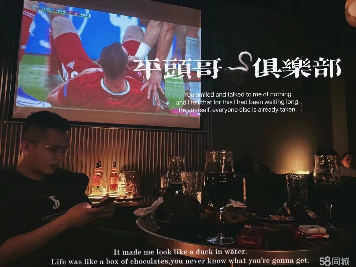 (转让)位置:醉美大道方圆荟酒吧街