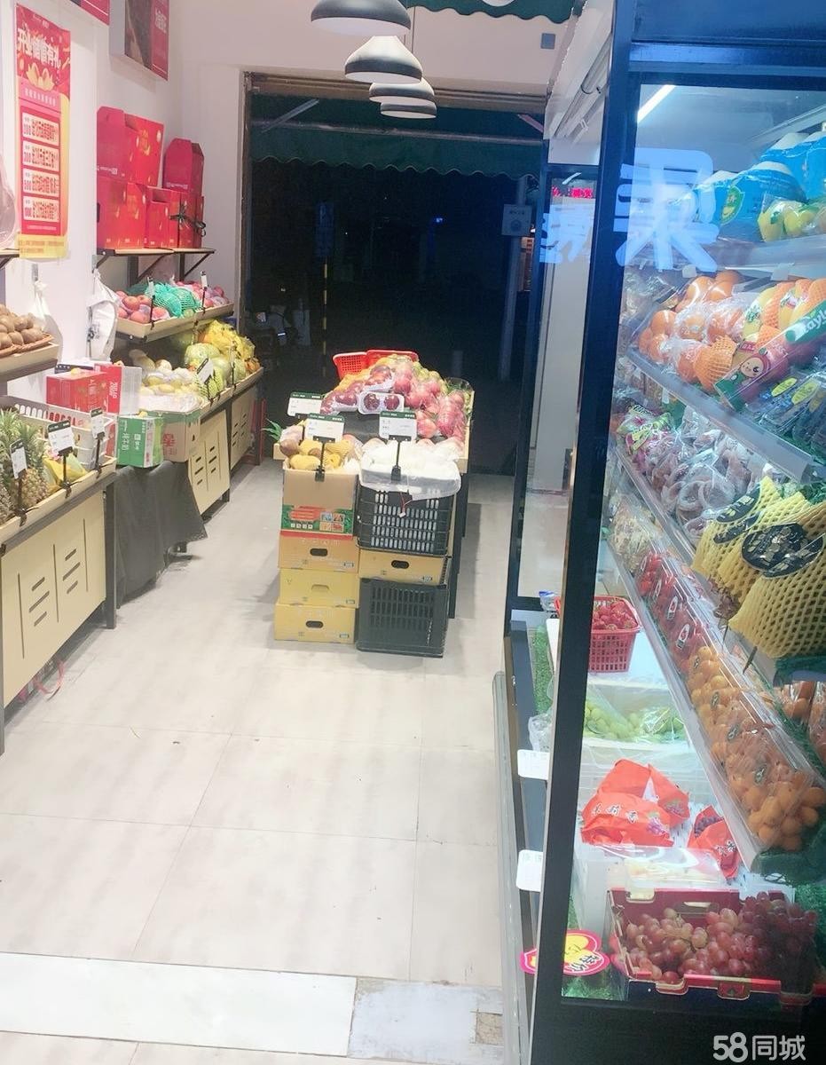 (转让)临街旺铺，商业街,行业选择面广