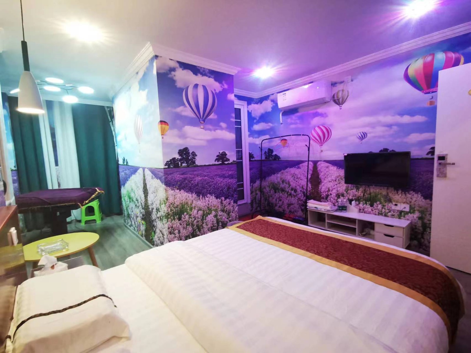 中华路岛内价对面，宾馆转让