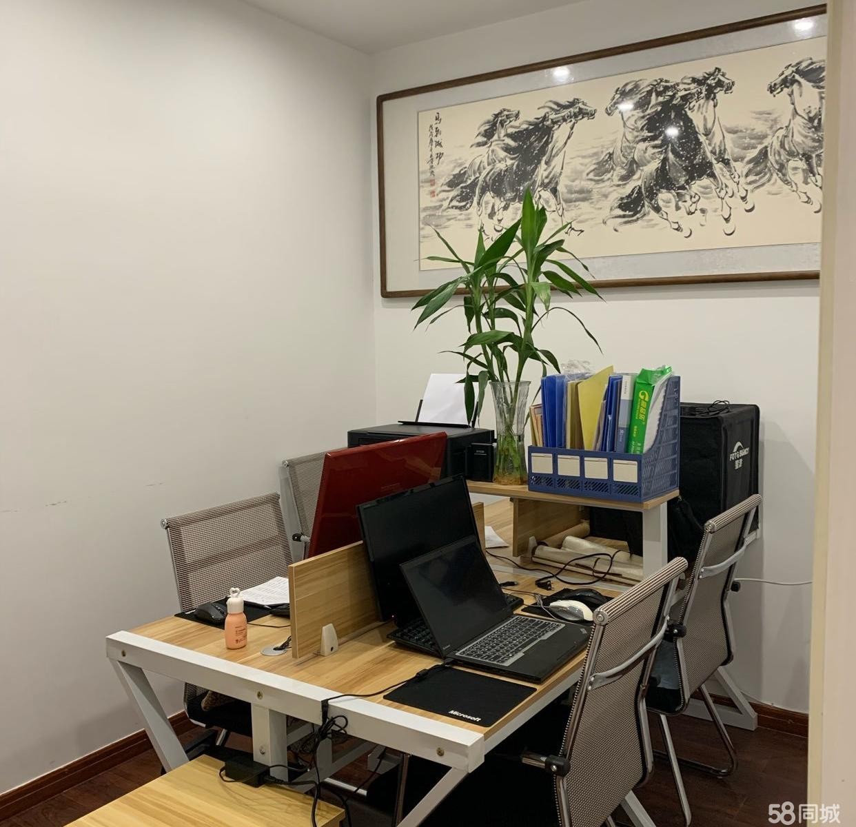 (转让)满镇香酒业转让面积95