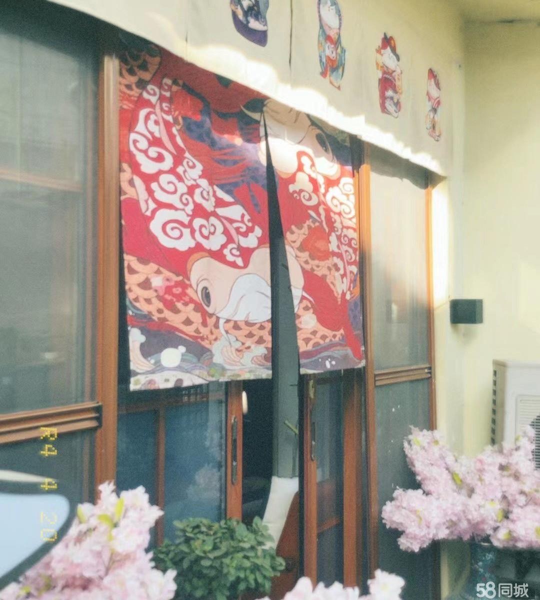 (转让)房屋商铺地理位置优越。