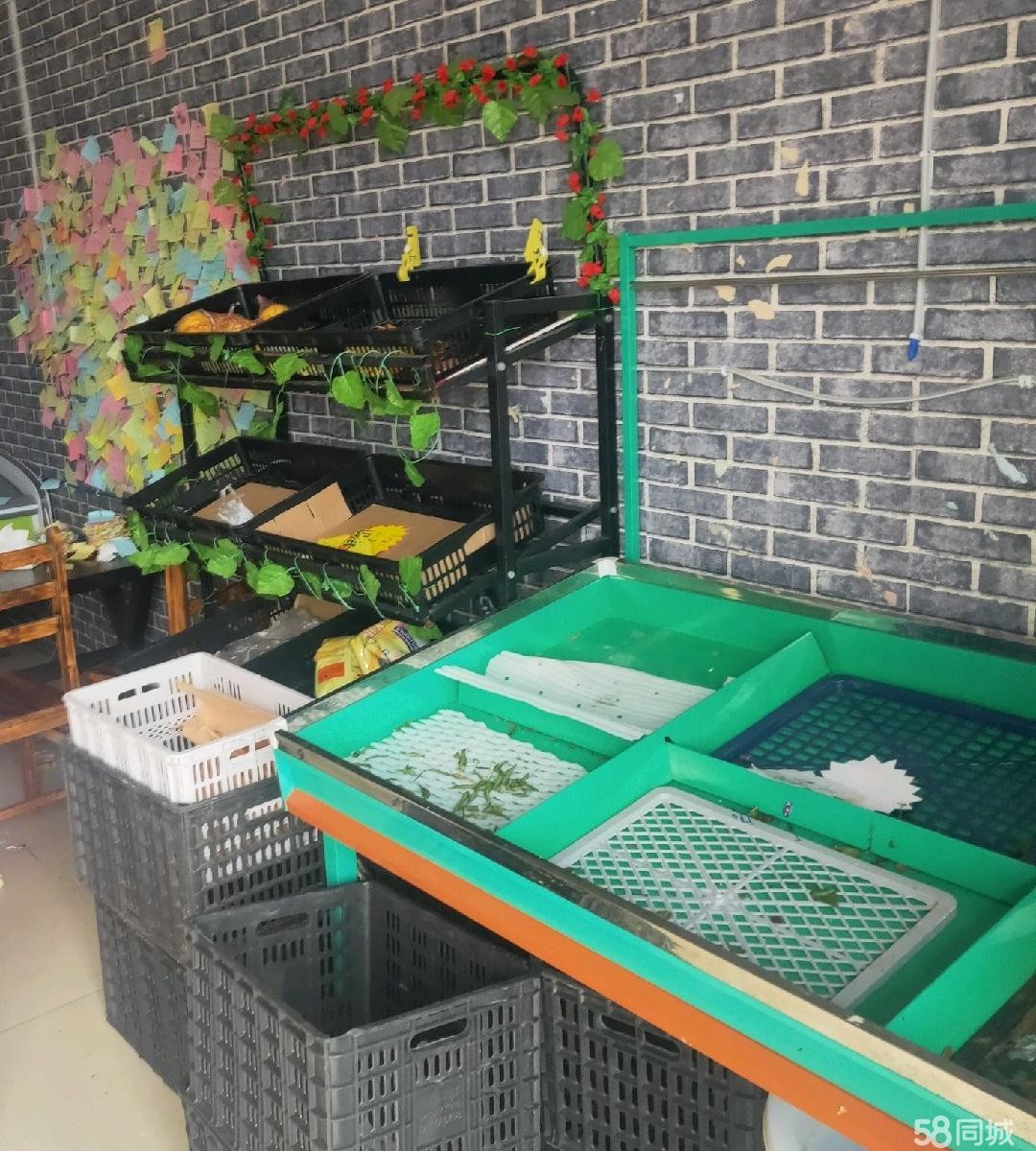 (转让)学校水果店转让，可经营复印广告