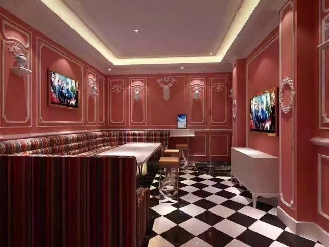 桐梓音乐之声KTV转让