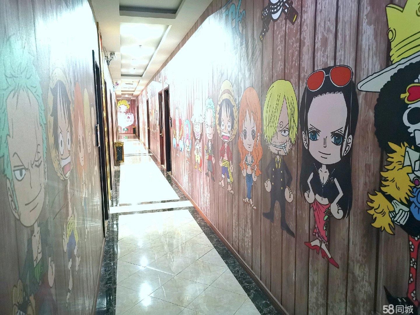 （转让）该酒店转让对象适合夫妻店做