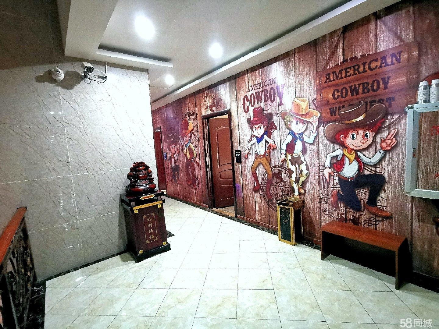 （转让）该酒店转让对象适合夫妻店做
