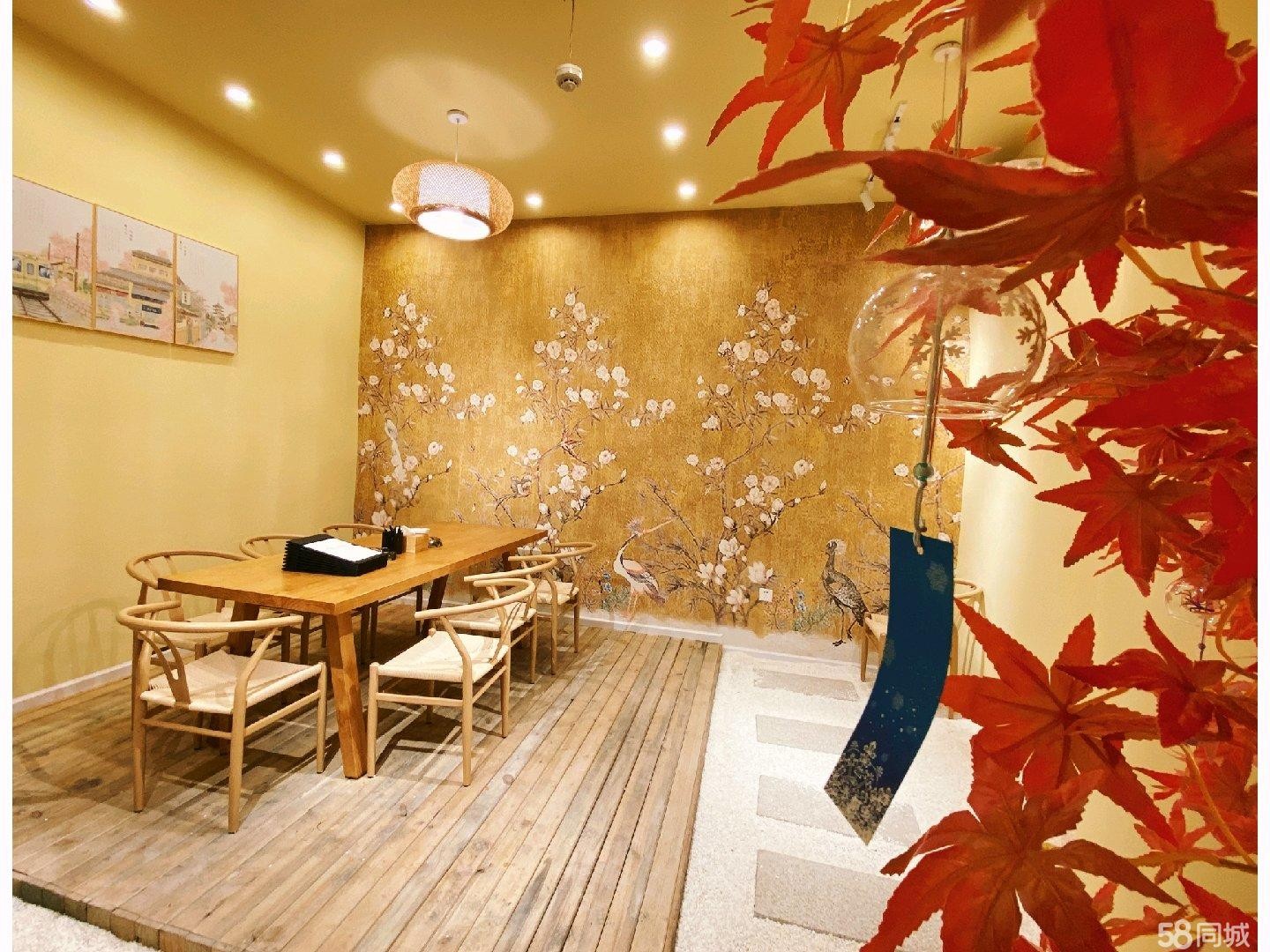 (转让)营业中剧本杀店转让，商业中心