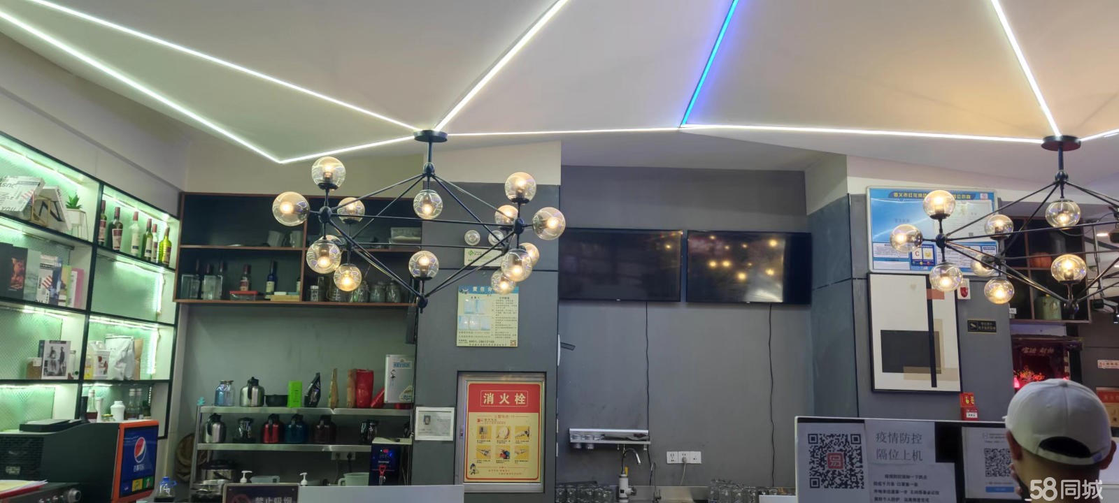 (转让)转上汇川大连路商业街店铺