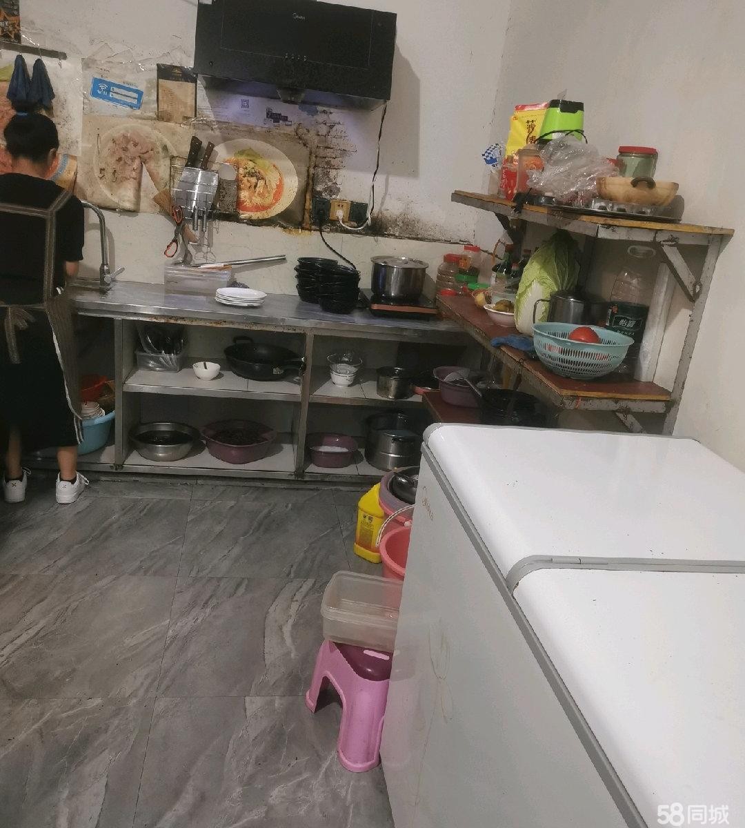 (转让)生意非常好，个人原因带生意及包教技术转让