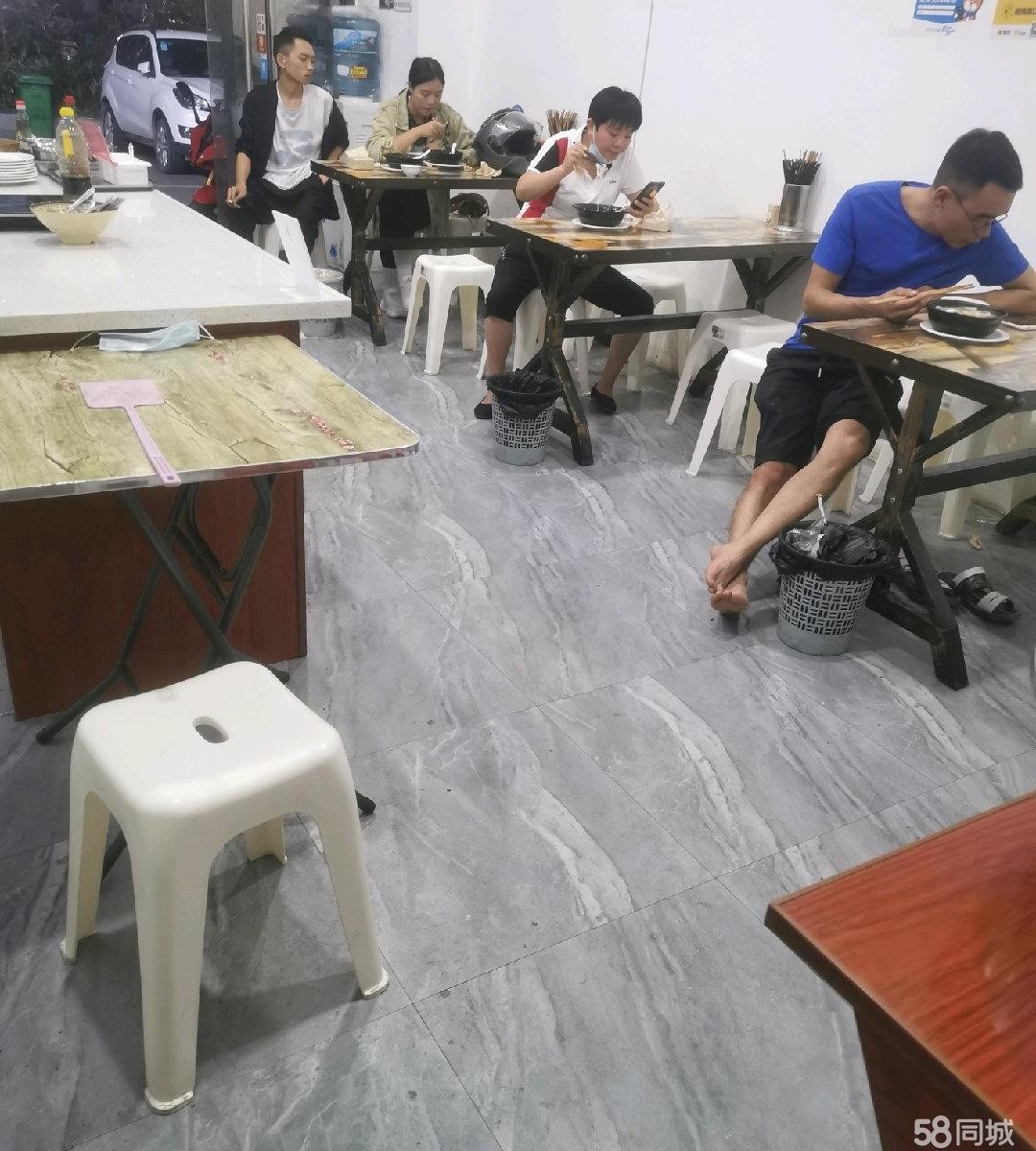 (转让)生意非常好，个人原因带生意及包教技术转让
