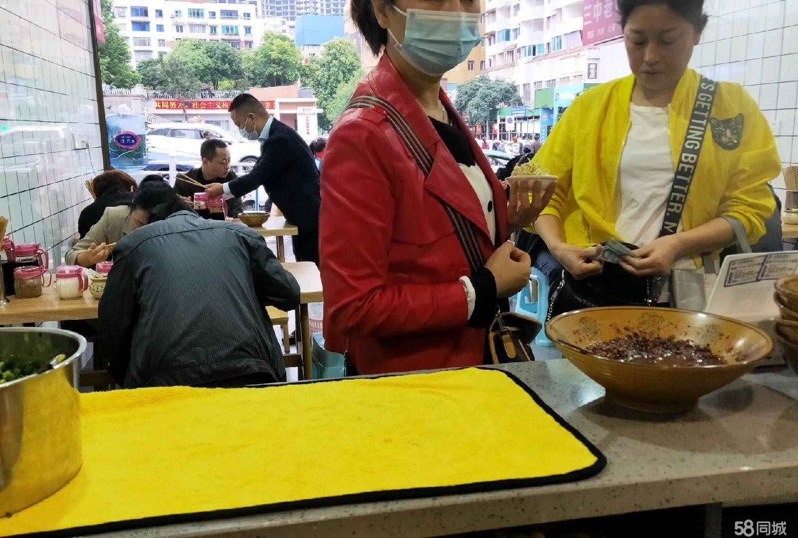 (转让)经营中，生意非常好，感兴趣的可以面谈