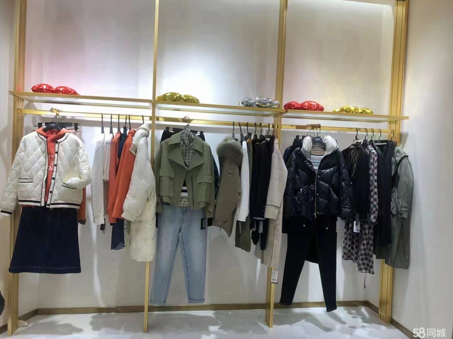 (转让)南白阳光花园毒玛施女装店