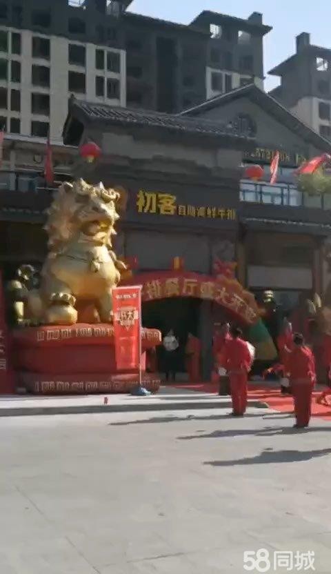 (转让)因无人管理、道真牛排餐厅低价转让、客源不错、