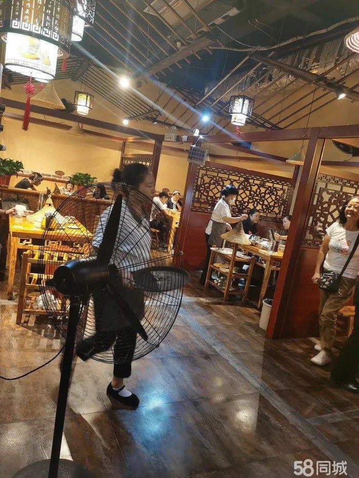 (转让)昆明路口经营中旺铺转让