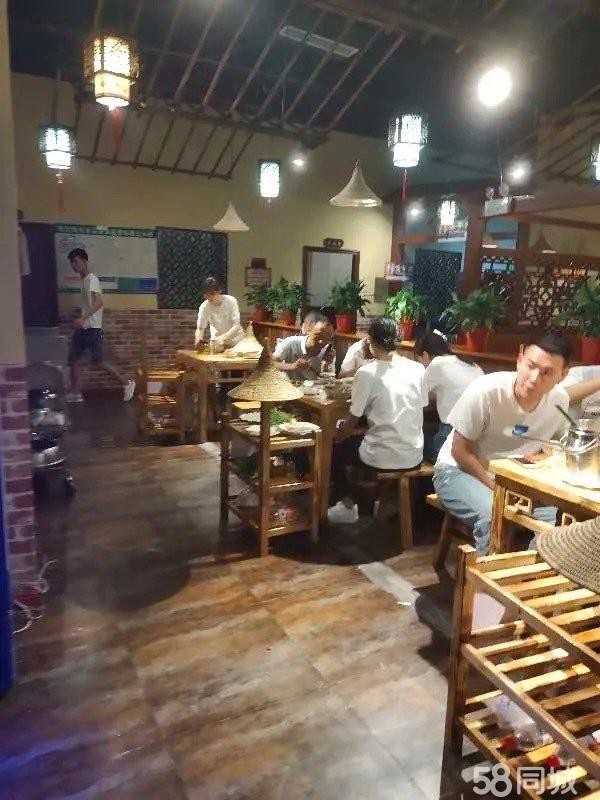(转让)昆明路口经营中旺铺转让