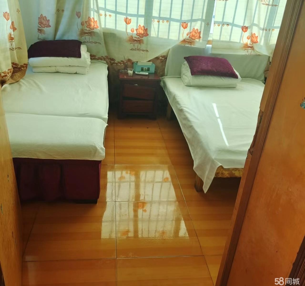 (转让)本人有事经营中足疗店转让，周边人流量大，接手就可经营客源稳定