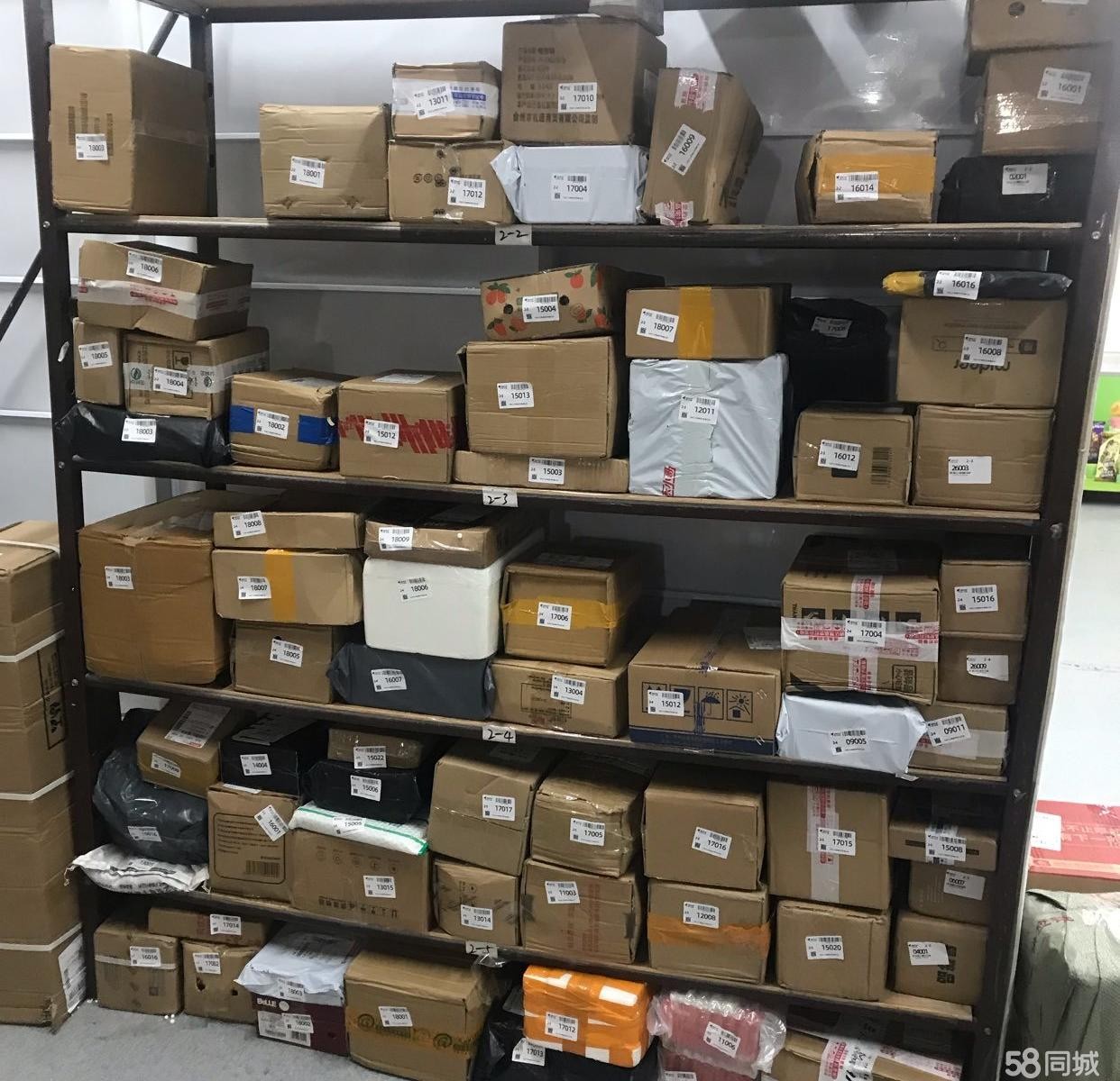 (转让)发展空间大。人流量广